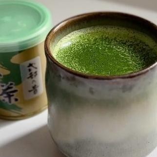 

Hiibu No Muahi 30G Yamamaa Oyamaen Ceremonial Grade Matcha Powder Japan