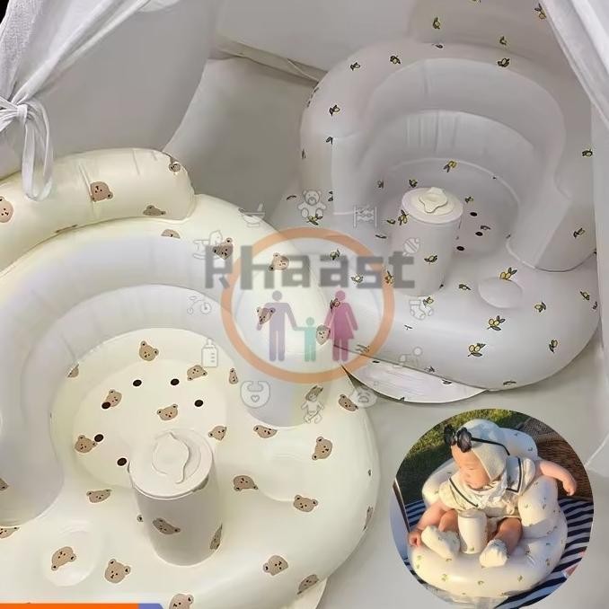Rhaat Ofa Tiup Untu Ofa Tiup Uri Pompa Tempat Dudu Bayi Balon Infant Eat Ofa Uri Maan Bayi Ofa Angin