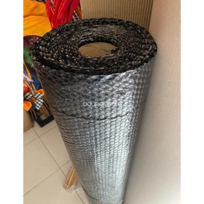 

populer] EXTRA BUBBLE WRAP PACKING