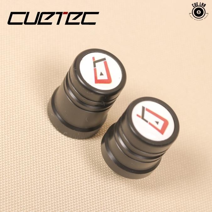 NEW Cuetec Joint Protector / Pelindung Joint Merk Cuetec