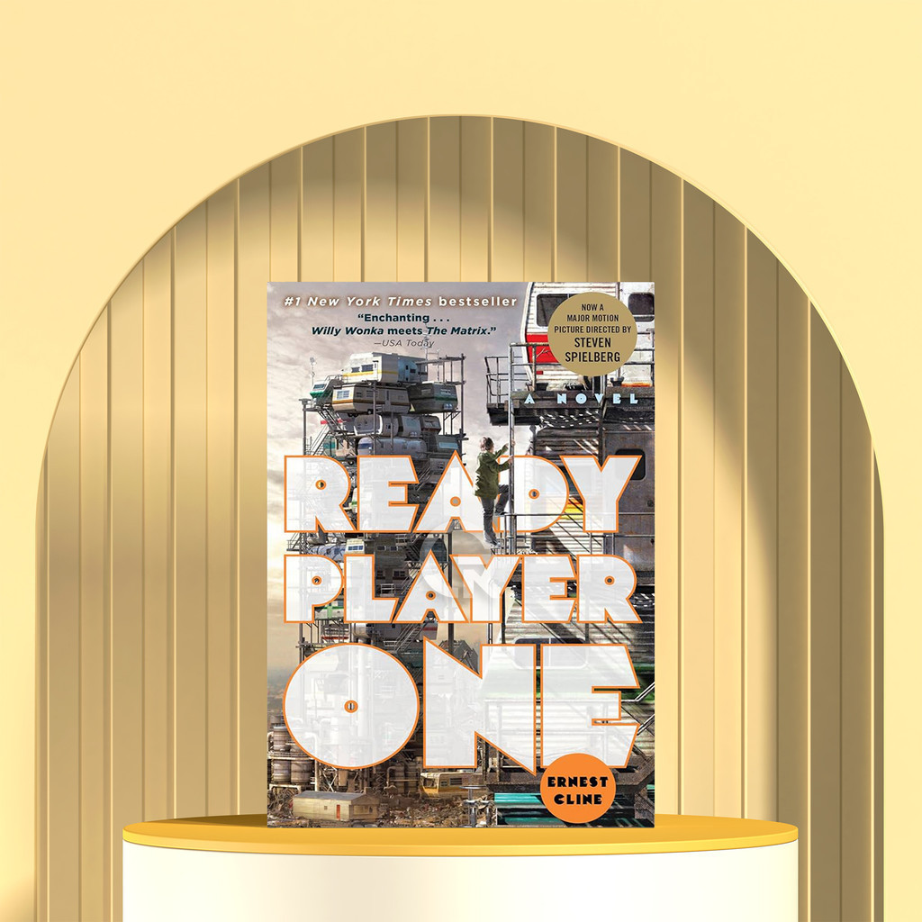 Ready Player One