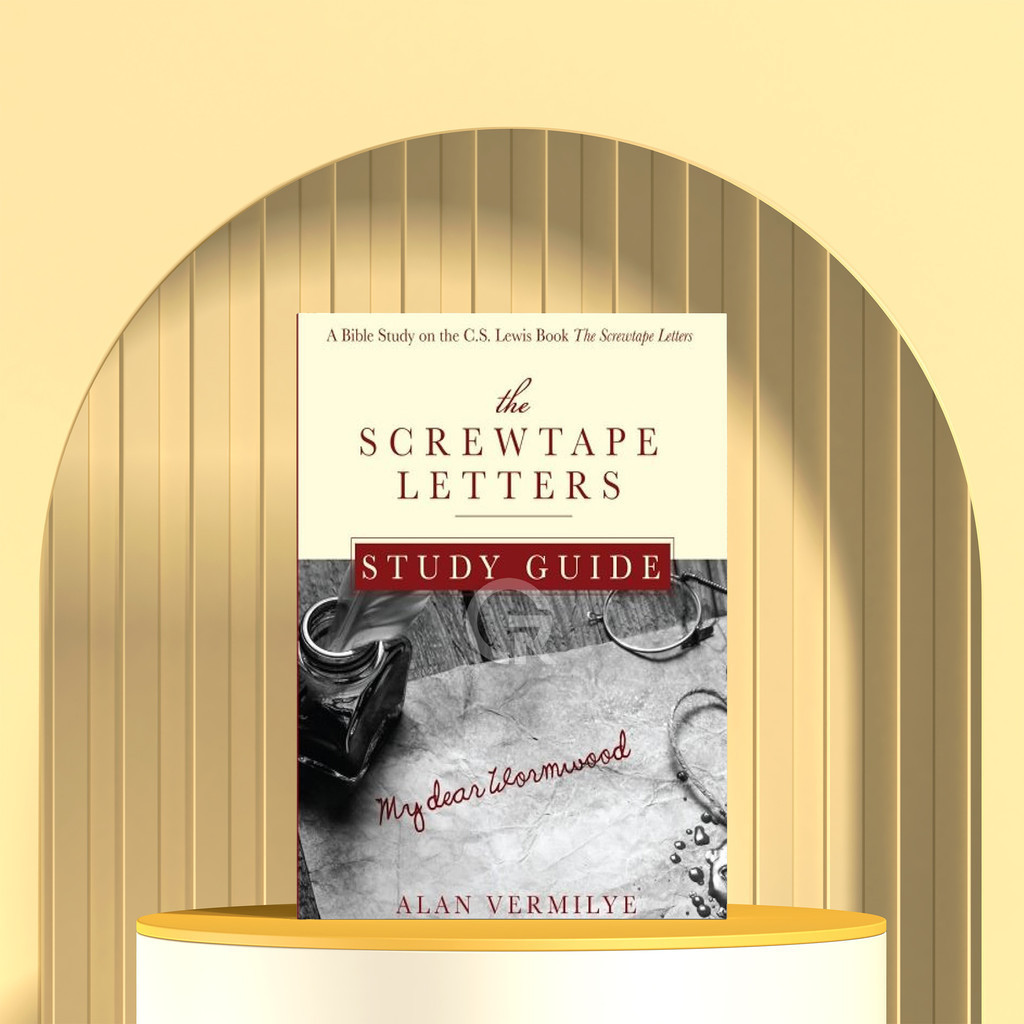 The Screwtape Letters Study Guide