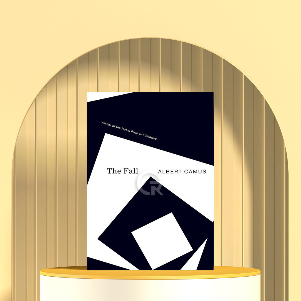 The Fall by Albert Camus