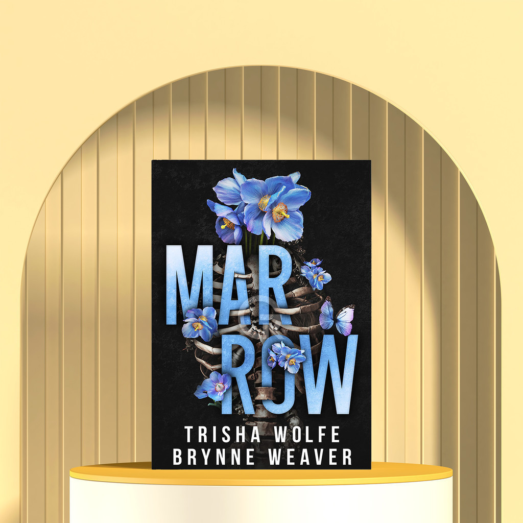 Marrow by Trisha Wolfe