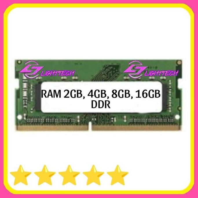 RAM 8GB UNTUK LAPTOP LENOVO G400S E41-80 15 45 UPGRADE MEMORY NOTEBOOK 1904T