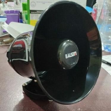 Megaphone Ealsem ES 22 S