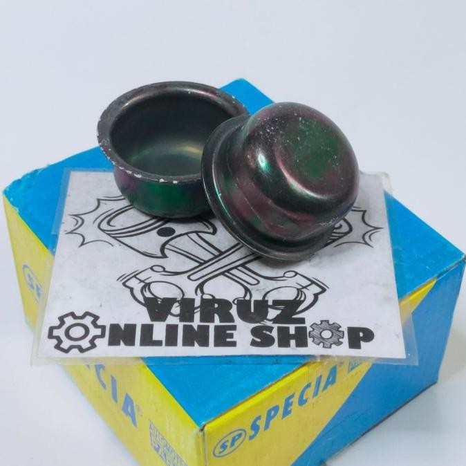 .........] DOP TUTUP AS RODA SUZUKI KATANA JIMNY 43241-80001 1BIJI