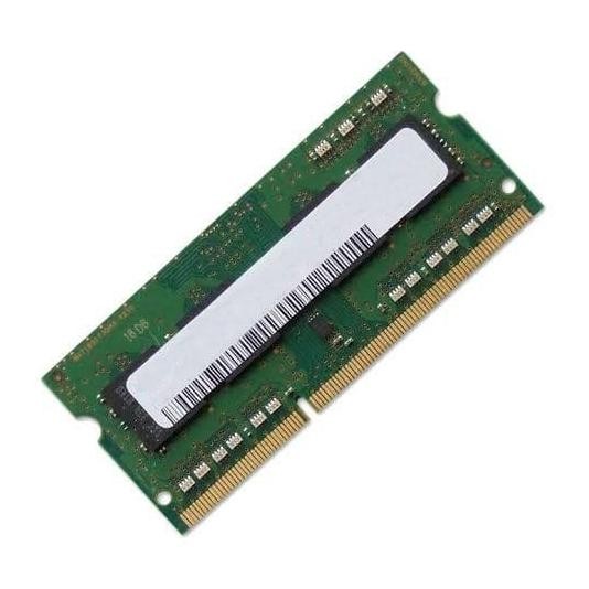 RAM 8GB UNTUK LAPTOP TOSHIBA SATELLITE U505 UPGRADE MEMORY NOTEBOOK 1904T