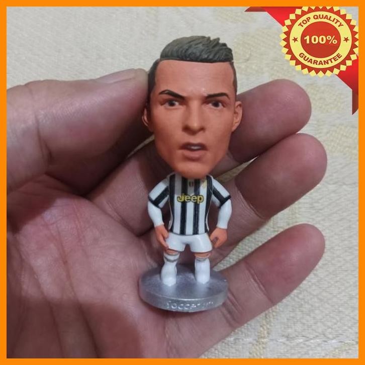 [PRA] RONALDO JUVENTUS SOCCERWE FIGURE
