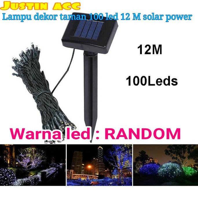 @#@#@#] lampu dekorasi taman outdoor kafe-lampu led hias-lampu taman tancap