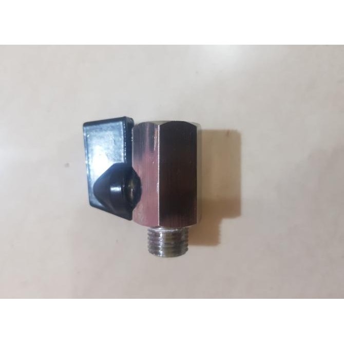 Kran Keran Tabung Itc Infus Injeksi Injektor Motor Mobil Terbaru