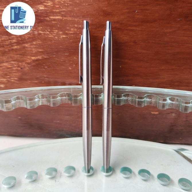 

TERMURAH - Pilot Ballpoint BM-100S-S Original Pilot Japan