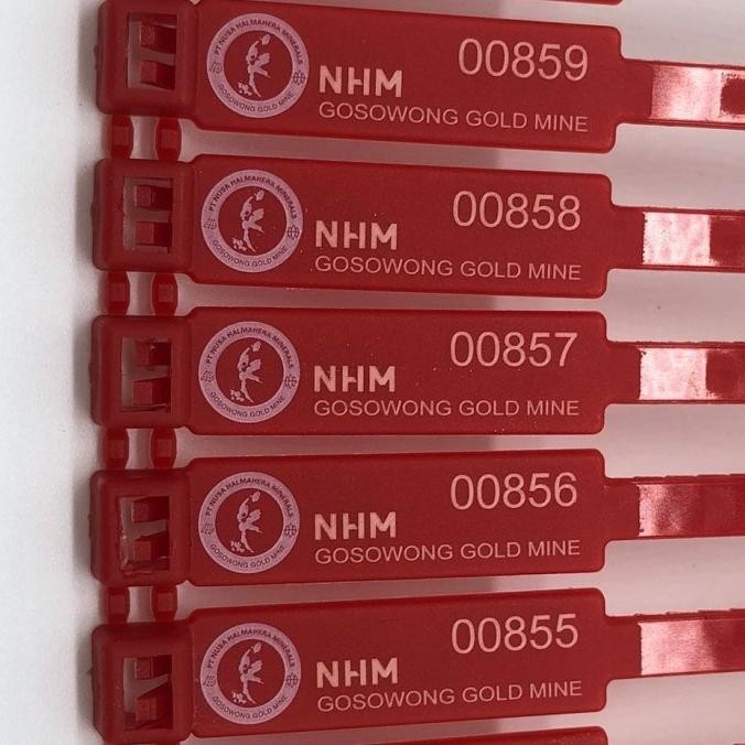 

Custom Inspection Tags Di Cilandak New Stok