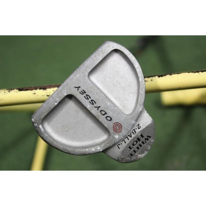 Stick Golf Anak Kids Junior Putter Odyssey 2 Ball J Usa Co