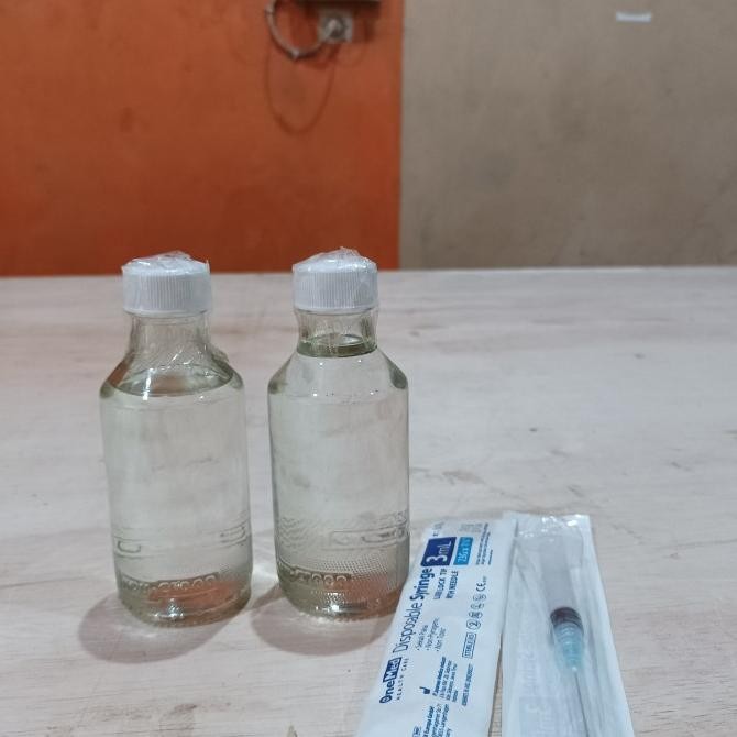 

Promo Lem Akrilik Super COD