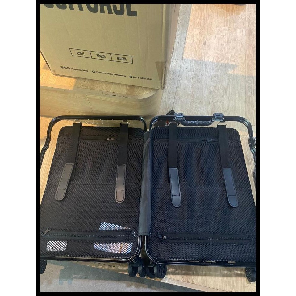 ELEMENT KOPER KABIN - TRANSPARAN