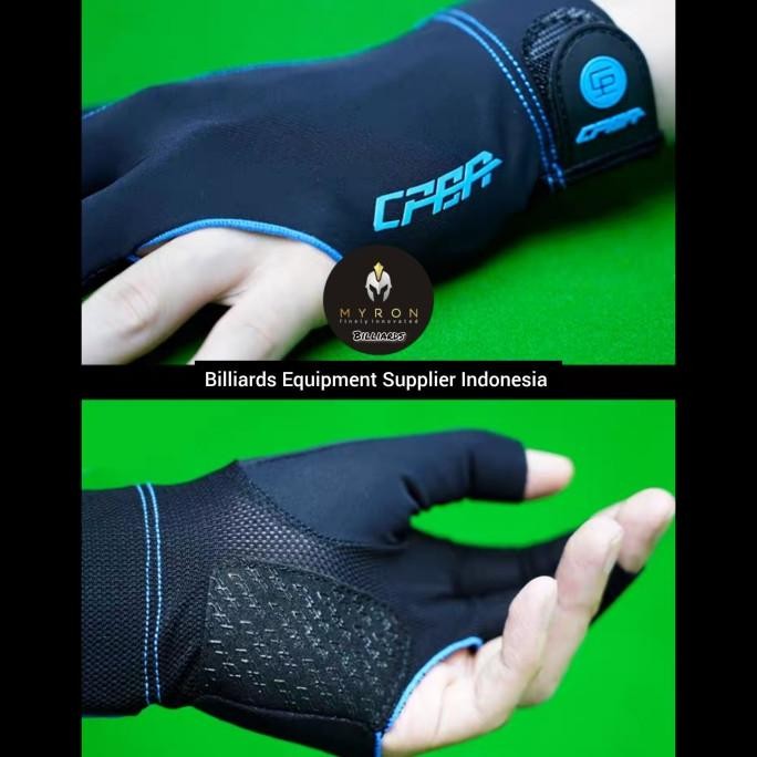 Murah CPBA Glove ~ Sarung Tangan Billiard CPBA Non COD