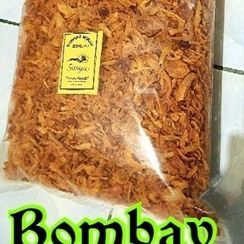 

(Good) Bawang GORENG kiloan harga 1kg