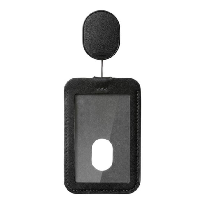 

Name Tag ID Card Holder Orbitkey