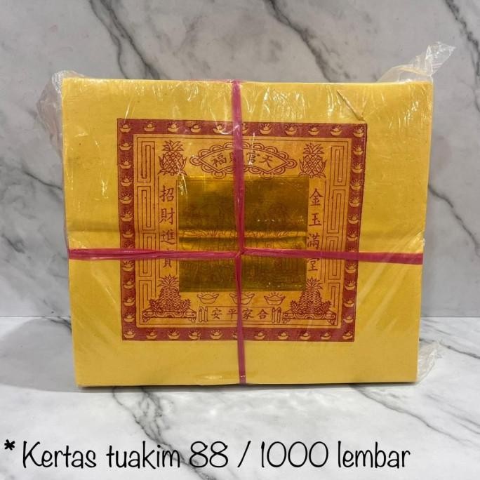 

kertas tuakim 88