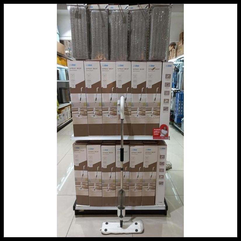 ALAT PEL SPRAY MOP ACE HARDWARE