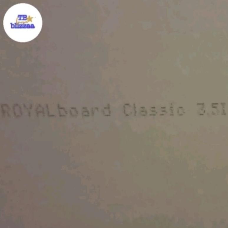 

Best Seller Royal Board 4Mm Rb 6Mm Rb 8Mm Sni 122Cmx244Cm [Ukuran Besar] Rb Classic Sni Grc 4Mm 6Mm 8Mm Sni