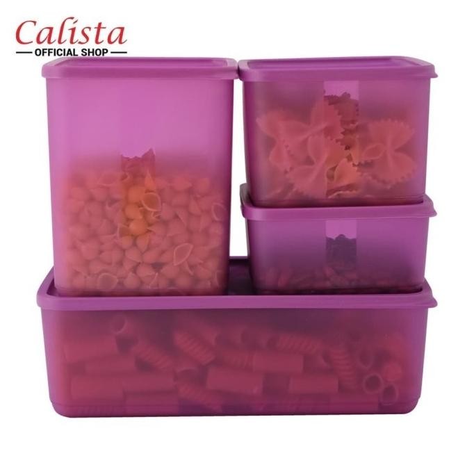 (Good) [ AURORA ] CALISTA AURORA TOPLES SET SEALWARE