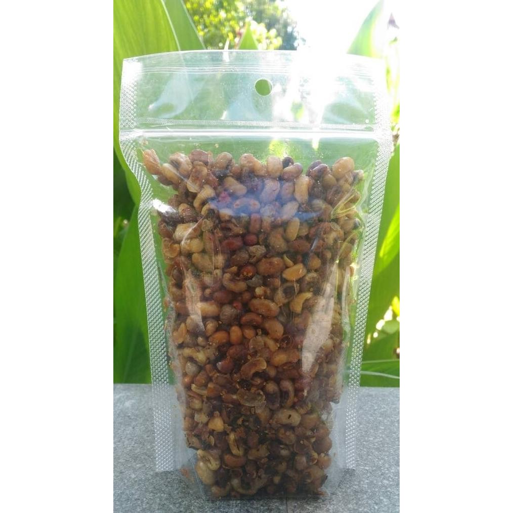 

(Good) Kacang Otok Turbo-Madura | enak,gurih dan mantap| murah meriah