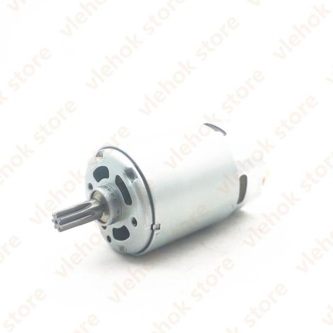 12V 7 Teeth Dc Motor For Makita Td110D Td110Dwae Td110Wme