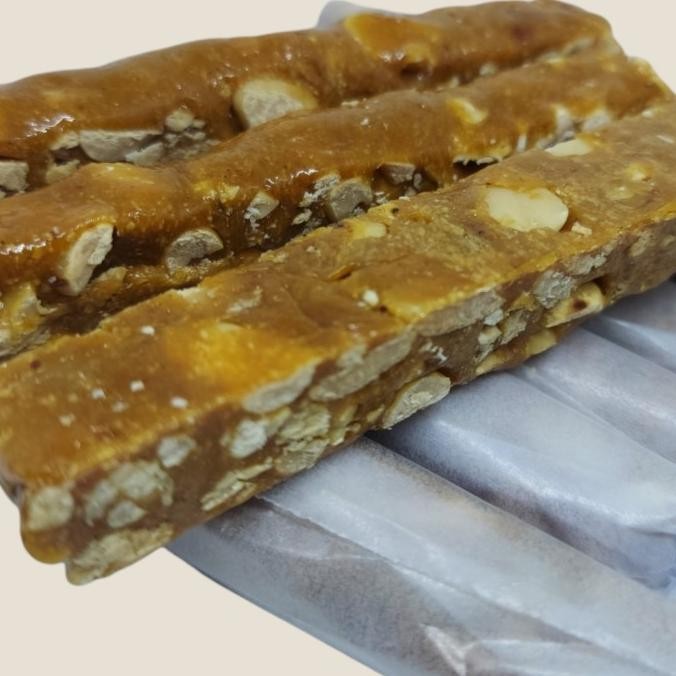 

(Good) Ting Ting Kacang Teng Teng Kacang Enting Enting Kacang Mirasa Madiun