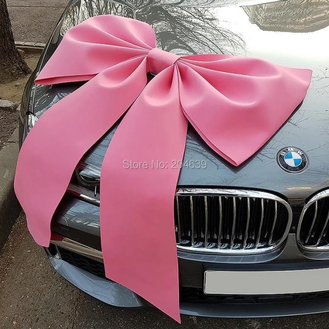 

Pita Besar SAILOR BOW Pink Tua Muda 30cm - 1 Meter Hadiah Mobil Motor