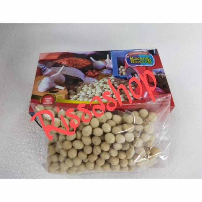 

(Good) Kacang Shanghai Cap Kacang bawang HSV