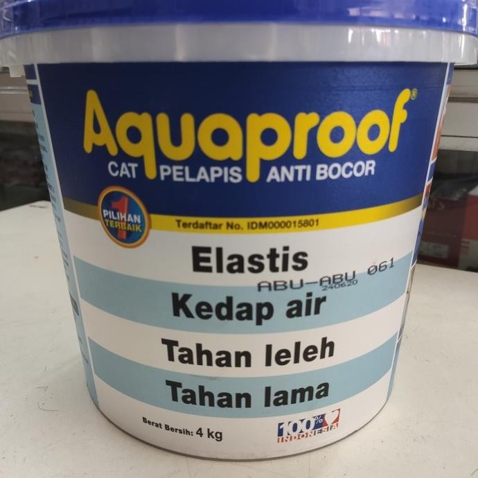 aquaproof 20kg