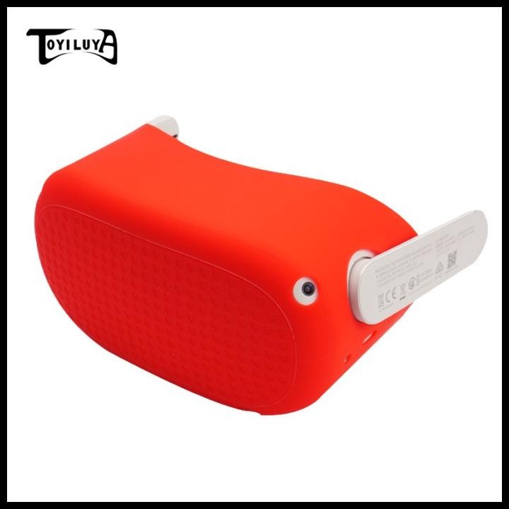 Terlaris Casing Case Silikon Cover Vr Headset For Meta Quest 2/Oculus Quest 2 Good Quality