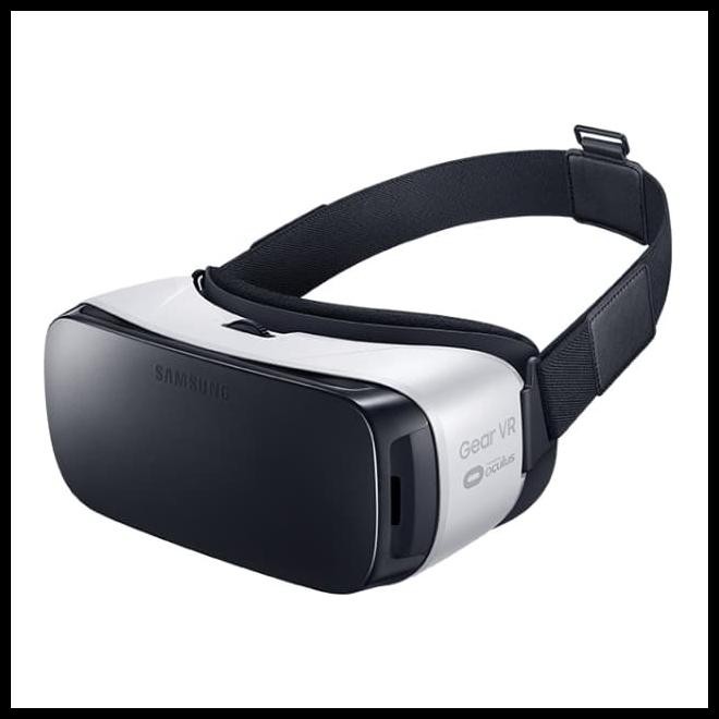 Terlaris Samsung Gear Vr Original Resmi Indonesia Virtual Reality Good Quality