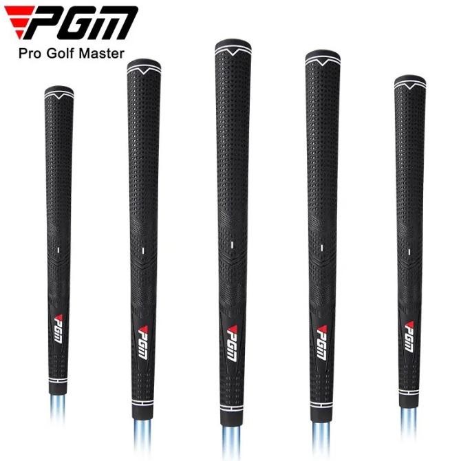 Pgm Golf Grip Iron Wood Karet Grip Golf Standard Size Co