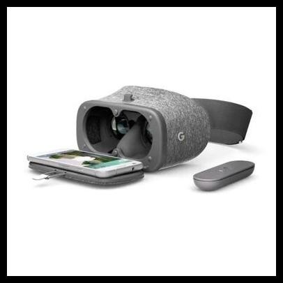 Terlaris Google Daydream Vr Original Google Virtual Reality Good Quality