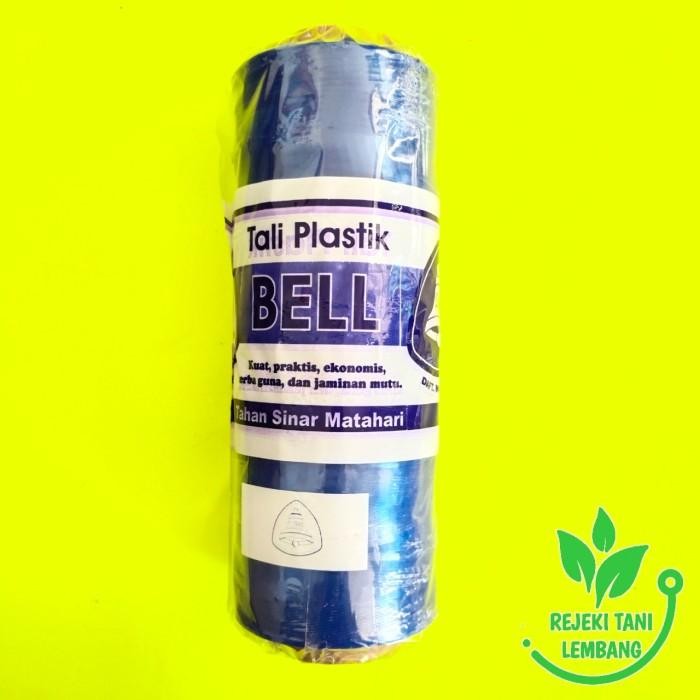 

TALI PLASIK BELL (BESAR) 1 ROLL
