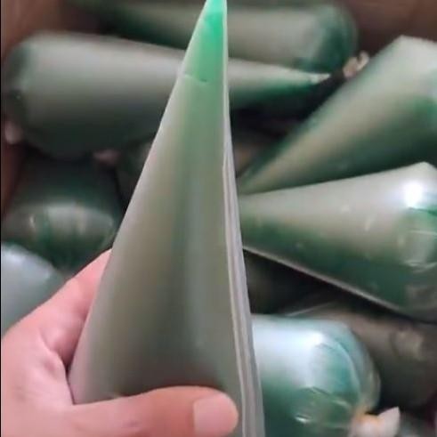 Racak Herbal / Racun Cicak Oles Super Ampuh Grosir Murah Kiloan