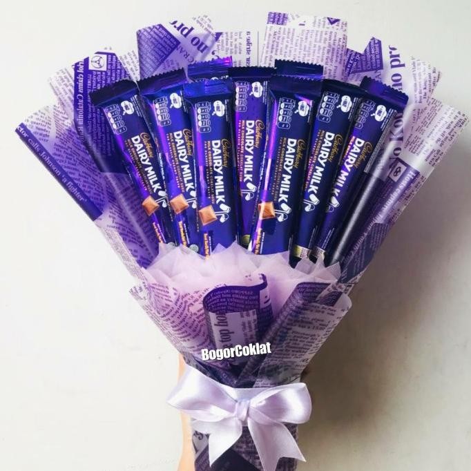 

Buket Coklat Cadbury Buket Wisuda Buket Anniversarry Buket Ulang Tahun Terlaris