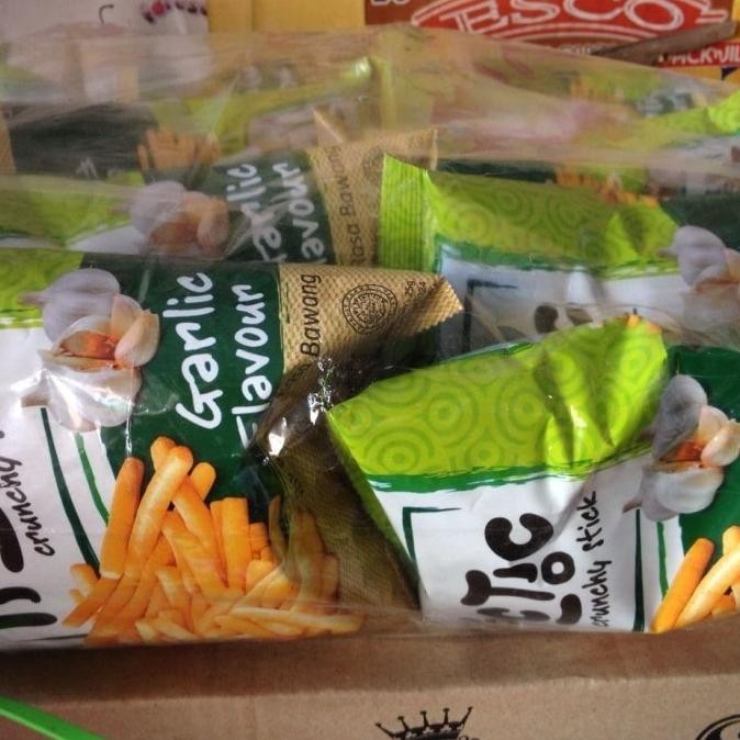 

(Good) Tic Tic Snack isi 10pc/ pak