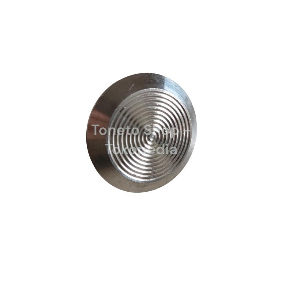Stainless Steel Tactile Stud Paving Stud Blind Pin Strip Guide Stud