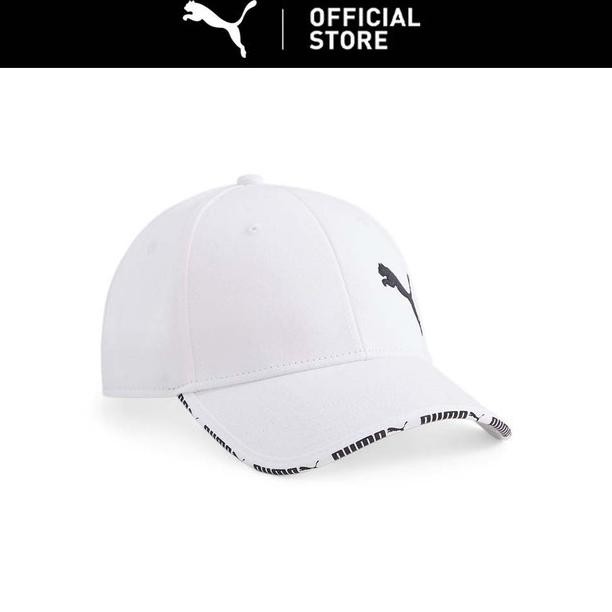 Puma Puma Visor Cap White-Tbd Co