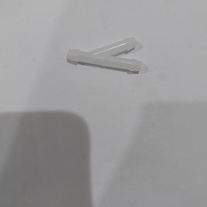 conector selang air wiper depan lokal all panther