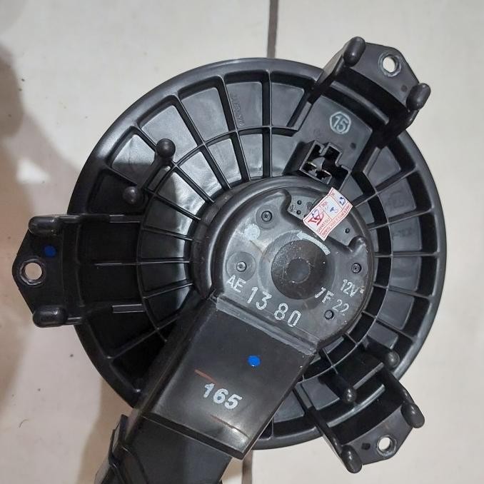 Motor Blower AC Depan Mobil Luxio/ Grand Max Original 100%