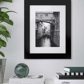 Bingkai 10R Foto Ukuran 25x30 Cm murah