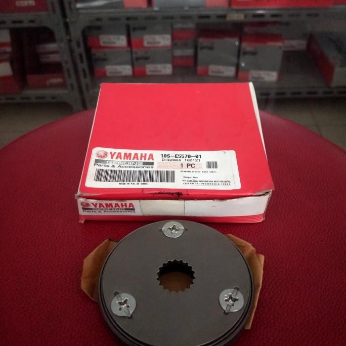 One way Mio J, Soul Gt 115, Fino 115, Original Yamaha