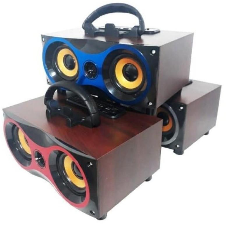 He13 SPEAKER RADIO MITSUYAMA MS-4020 / spekaer radio mitsuyama 4020 Sale