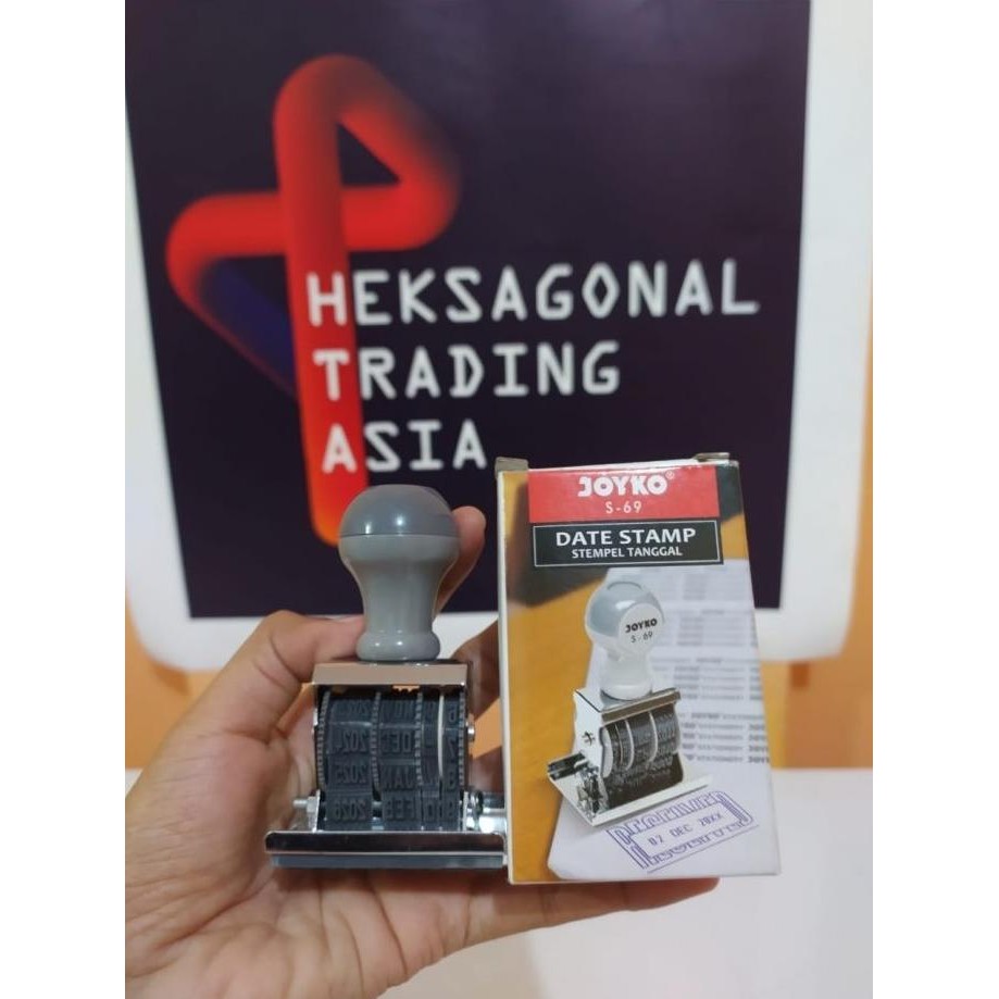 

*#*#*#*#] Stempel Tanggal Date Stamp Tanggal Received Balikpapan