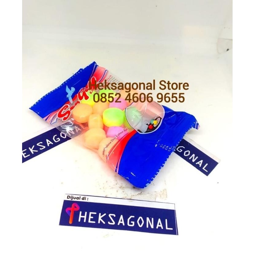 

{{{{}}] Kapur Barus Warna warni Unicon Balikpapan